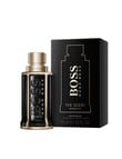 Hugo Boss The Scent-Magnetic-For Him EDP, 50ml product photo View 02 S