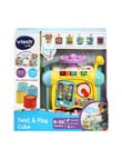 Vtech Twist & Play Cube product photo