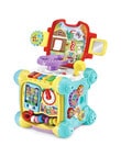 Vtech Twist & Play Cube product photo View 02 S