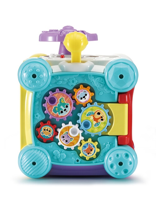 Vtech Twist & Play Cube product photo View 06 L