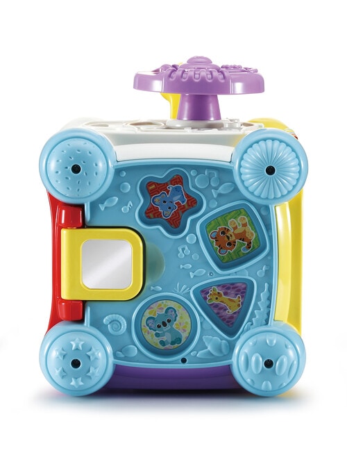 Vtech Twist & Play Cube product photo View 07 L