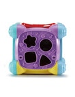 Vtech Twist & Play Cube product photo View 08 S