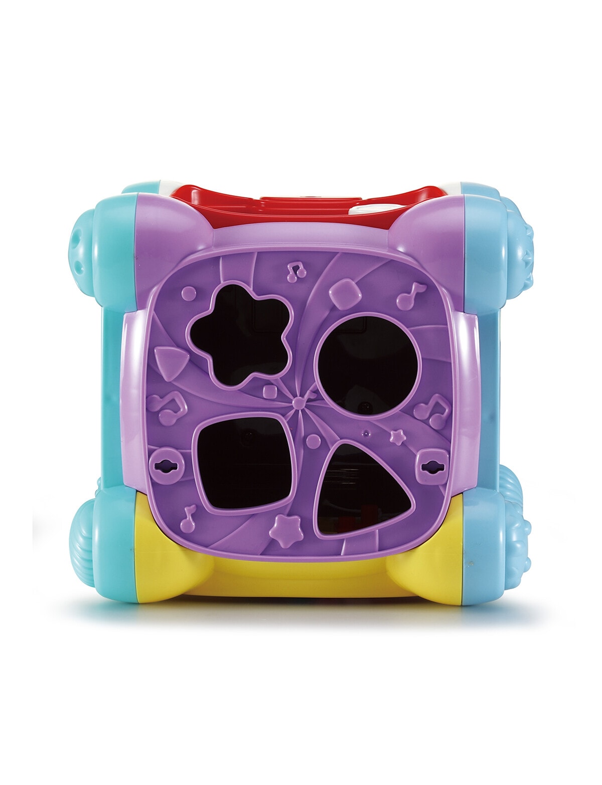 Vtech Twist & Play Cube - Infants & Preschool