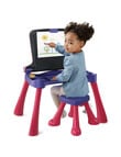 Vtech Learn and Draw Activity Desk, Pink product photo View 14 S