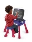 Vtech Learn and Draw Activity Desk, Pink product photo View 15 S