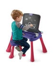 Vtech Learn and Draw Activity Desk, Pink product photo View 16 S