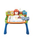 Vtech Learn and Draw Activity Desk, Blue product photo View 04 S