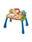 Vtech Learn and Draw Activity Desk, Blue product photo View 06 S
