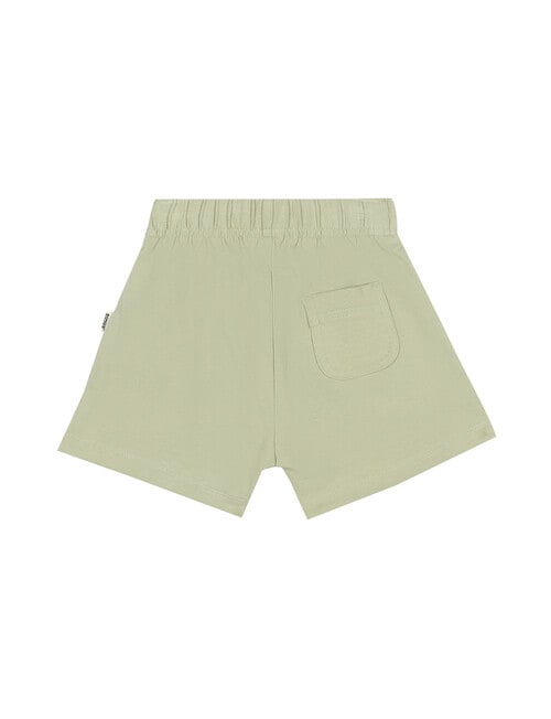 Bonds Sweats Shorts, Apple Mint product photo View 02 L