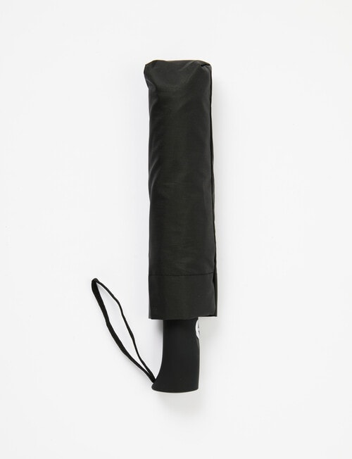 Xcesri Umbrella, Black product photo View 02 L