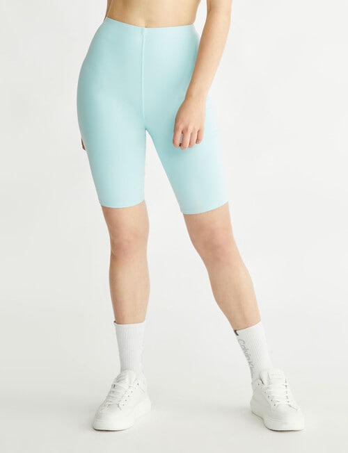 Calvin Klein Bike Short, Plume product photo