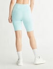 Calvin Klein Bike Short, Plume product photo View 02 S
