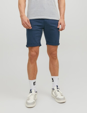 Jack & Jones Icon Ama Shorts, Navy product photo