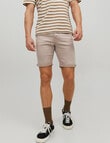 Jack & Jones Regular Fit Rick Icon Short, Crockery product photo