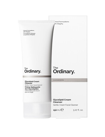 The Ordinary Glycolipid Cream Cleanser, 150ml product photo