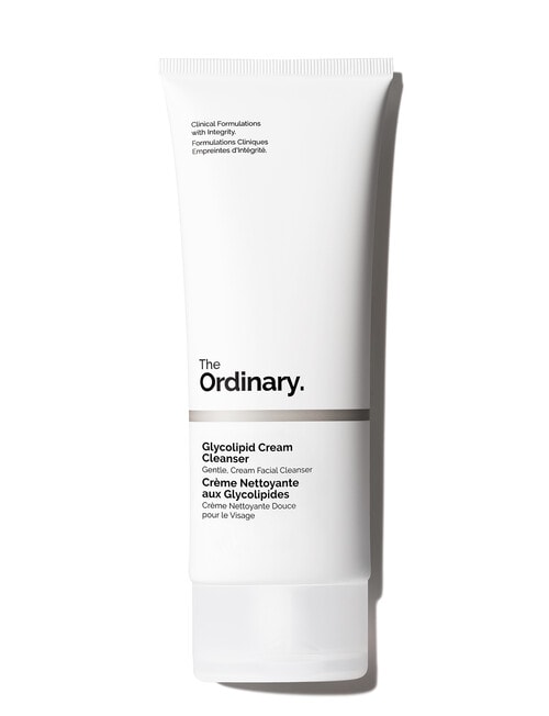 The Ordinary Glycolipid Cream Cleanser, 150ml product photo View 02 L