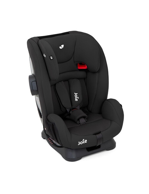 Joie Fortifi R Booster Seat, Coal product photo View 02 L