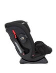 Joie Fortifi R Booster Seat, Coal product photo View 03 S