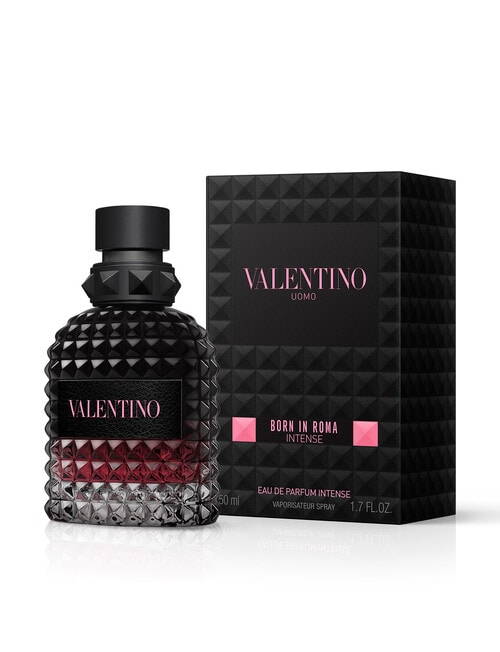 Valentino Born in Roma UOMO Intense EDP product photo View 02 L