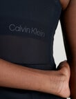 Calvin Klein Dress, Black Beauty product photo View 03 S