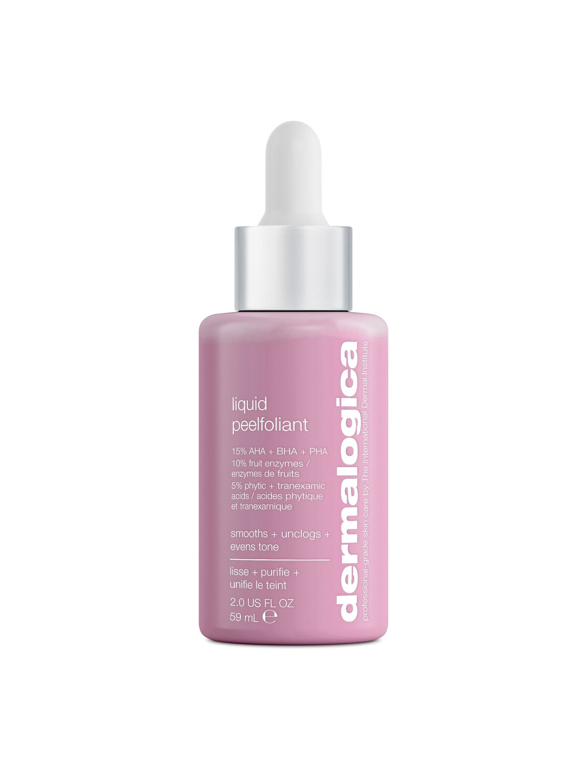 Dermalogica Liquid Peelfoliant Exfoliators