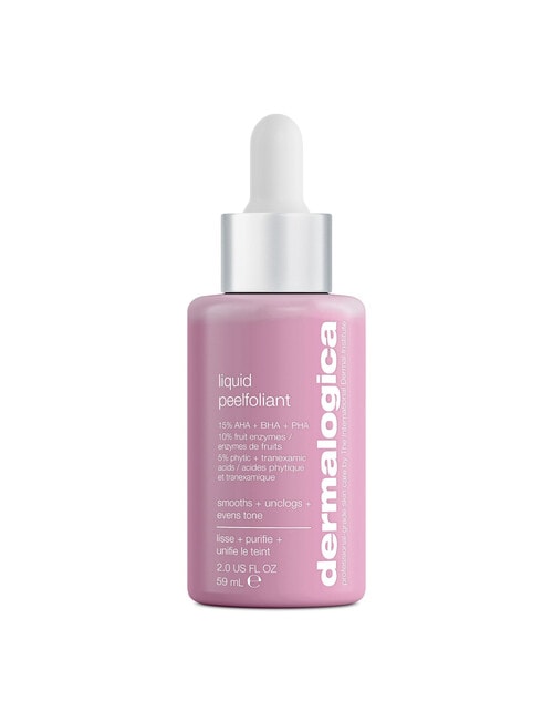 Dermalogica Liquid Peelfoliant product photo