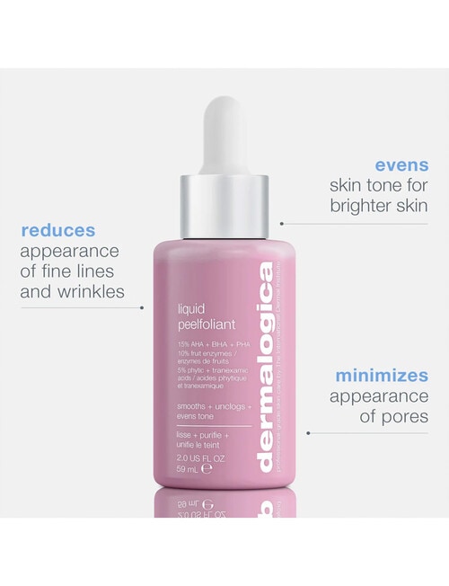 Dermalogica Liquid Peelfoliant product photo View 02 L