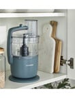 Kenwood MultiPro Go Food Processor, Storm Blue, FDP22130GY product photo View 06 S