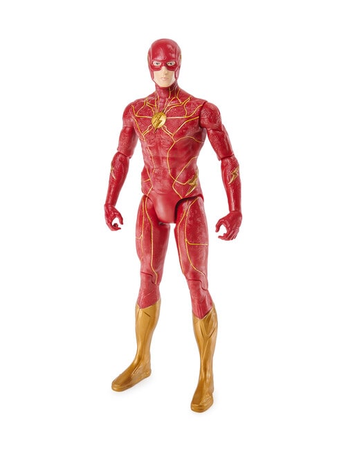 DC The Flash 30cm Figures, Assorted product photo View 05 L
