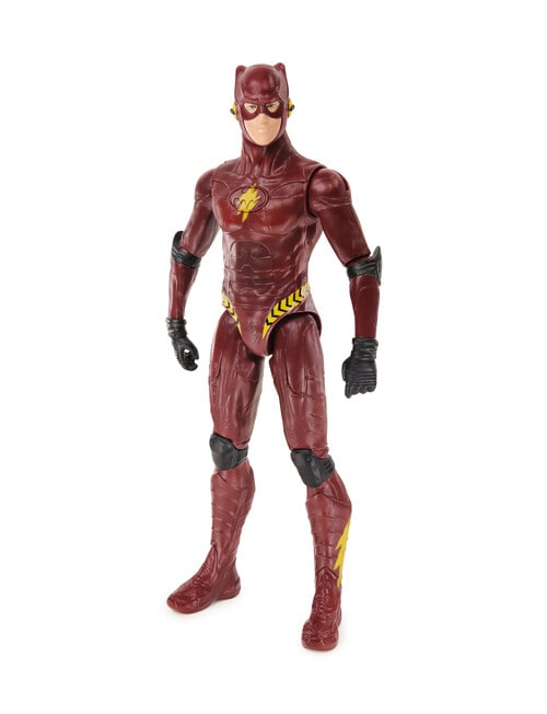 DC The Flash 30cm Figures, Assorted product photo View 07 L