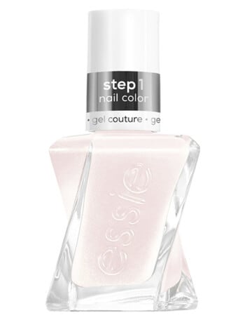 essie Gel Couture, Lace Is More product photo