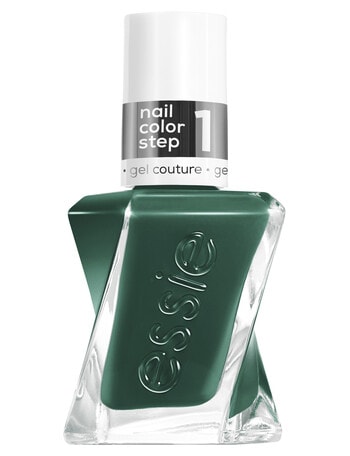 essie Gel Couture, In-Vest In Style product photo