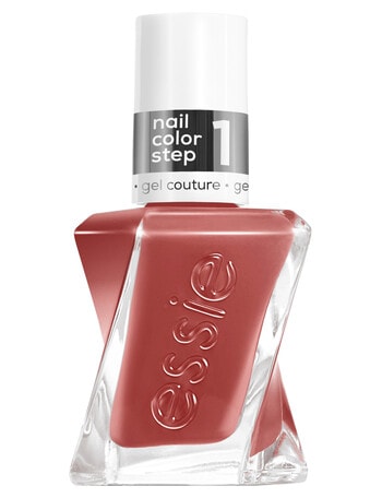 essie Gel Couture, Woven At Heart product photo