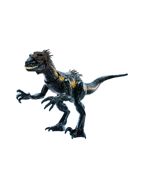Jurassic World Track 'N Attack Indoraptor product photo View 02 L
