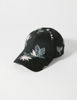 No Issue Palm Cap, Black product photo