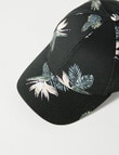 No Issue Palm Cap, Black product photo View 02 S