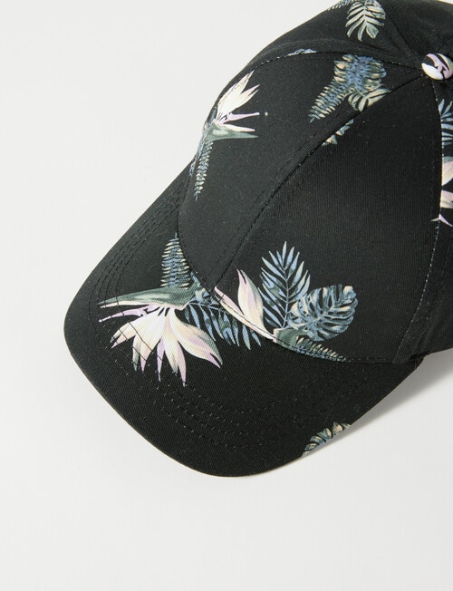No Issue Palm Cap, Black product photo View 02 L