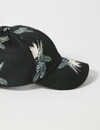 No Issue Palm Cap, Black product photo View 03 S