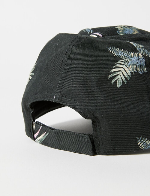 No Issue Palm Cap, Black product photo View 04 L