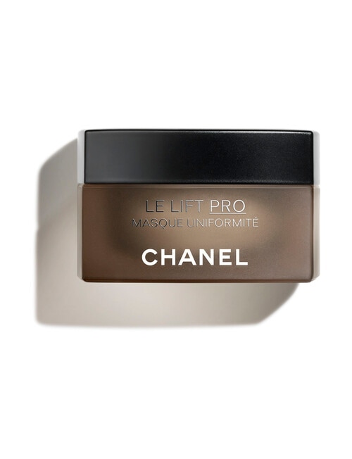 CHANEL LE LIFT PRO MASQUE UNIFORMIT&Eacute; Corrects - Redefines - Evens product photo