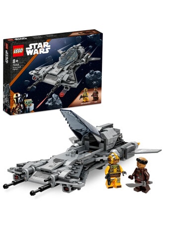 LEGO Star Wars Pirate Sub Fighter, 75346 product photo