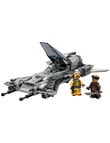 LEGO Star Wars Pirate Sub Fighter, 75346 product photo View 03 S