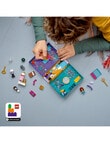 LEGO Disney Princess The Little Mermaid Story Book, 43213 product photo View 04 S