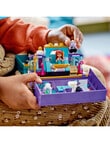 LEGO Disney Princess The Little Mermaid Story Book, 43213 product photo View 05 S