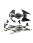 LEGO Star Wars Mandalorian Fang Fighter vs. TIE Interceptor, 75348 product photo View 03 S