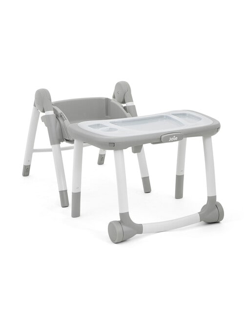 Joie Multiply Highchair, Portrait product photo View 03 L