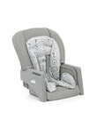 Joie Multiply Highchair, Portrait product photo View 04 S