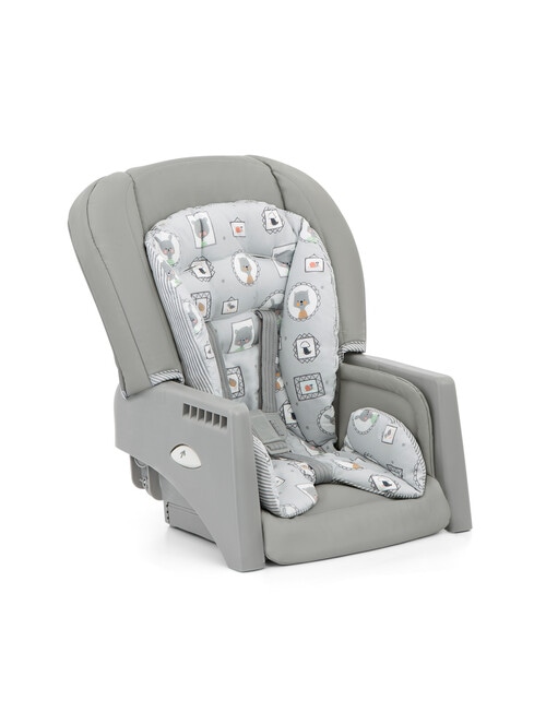 Joie Multiply Highchair, Portrait product photo View 04 L