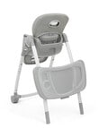 Joie Multiply Highchair, Portrait product photo View 07 S