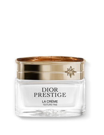Dior Prestige La Creme Fine Jar, 50ml product photo